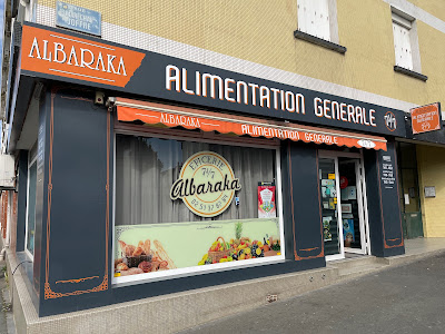 Al Baraka à La Roche-sur-Yon