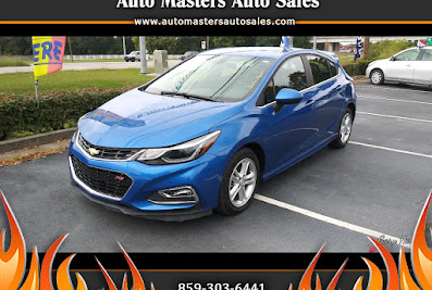 Auto Masters Auto Sales, LLC