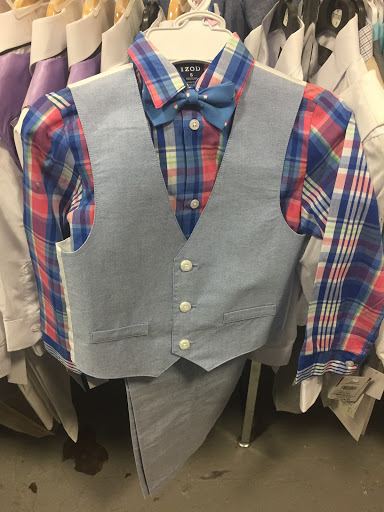 Clothing Store «K&G Fashion Superstore», reviews and photos, 1301 Springfield Ave, Irvington, NJ 07111, USA