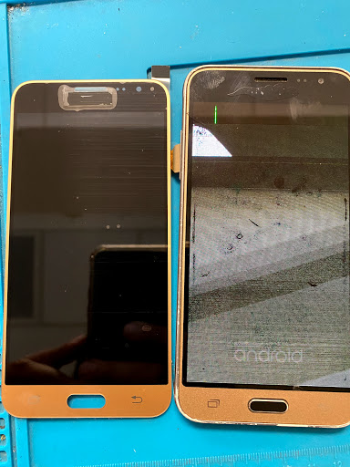 Niles Phone Repair image