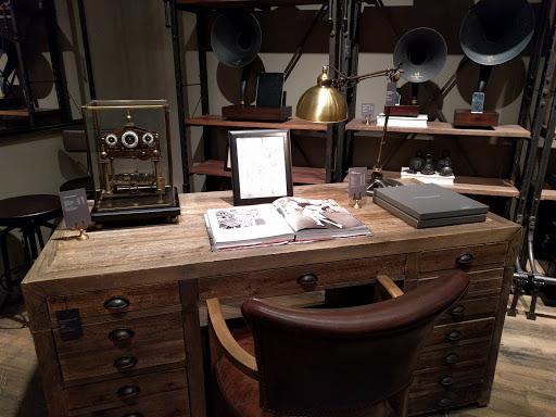 Interior Designer «Restoration Hardware», reviews and photos, 281 University Ave, Palo Alto, CA 94301, USA