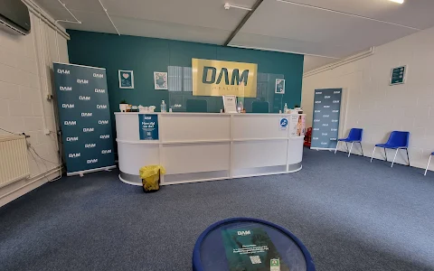 Dam Health Manchester Clinic image