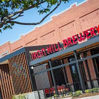 Iron Hill Brewery and Restaurant in Greenville, South Carolina - 4.30 star rating