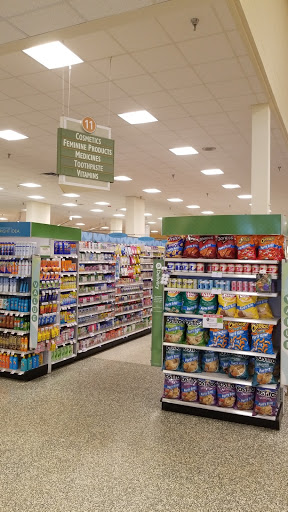 Supermarket «Publix Super Market at Pine Island Ridge Plaza», reviews and photos, 8842 FL-84, Davie, FL 33324, USA