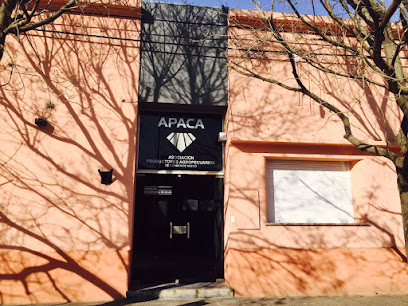 APACA - Asociación De Productores Agropecuarios de Carmen de Areco