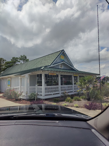Coffee Shop «Front Porch Cafe», reviews and photos, 300 US-64, Manteo, NC 27954, USA