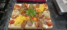 Kebab du Restaurant turc Marka Restaurant & boulangerie à Melun - n°18