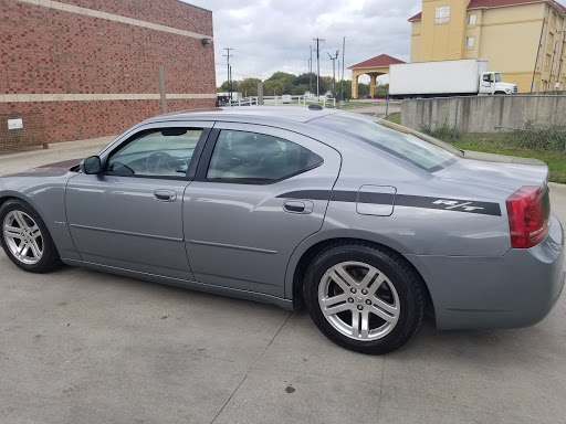 Auto Body Shop «A&H Antonio & Hermanos Collision Repair», reviews and photos, 210 I-45, Hutchins, TX 75141, USA