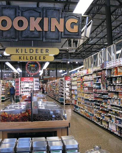 Grocery Store «Whole Foods Market», reviews and photos, 20281 N Rand Rd, Kildeer, IL 60074, USA