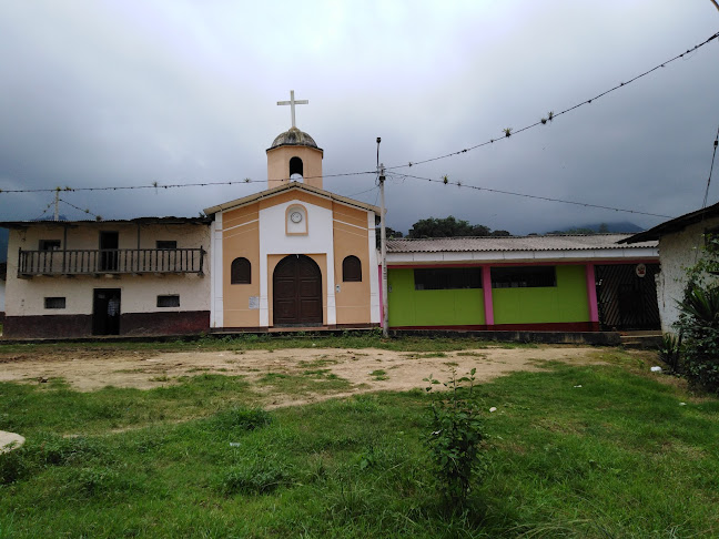 Opiniones de iglesia catolica "virgen de las mercedes" en Chepén - Iglesia