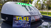 Service de taxi TAXI FLO SOPHIA ANTIPOLIS 06560 Valbonne
