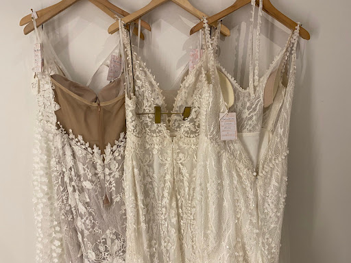 Bridal Shop «Lovely Bride», reviews and photos, 1632 Wisconsin Ave NW, Washington, DC 20007, USA