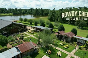 Rowdy Creek Ranch image