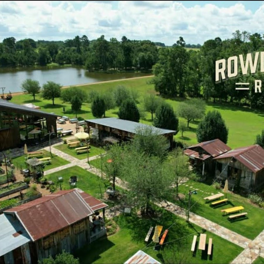 Rowdy Creek Ranch