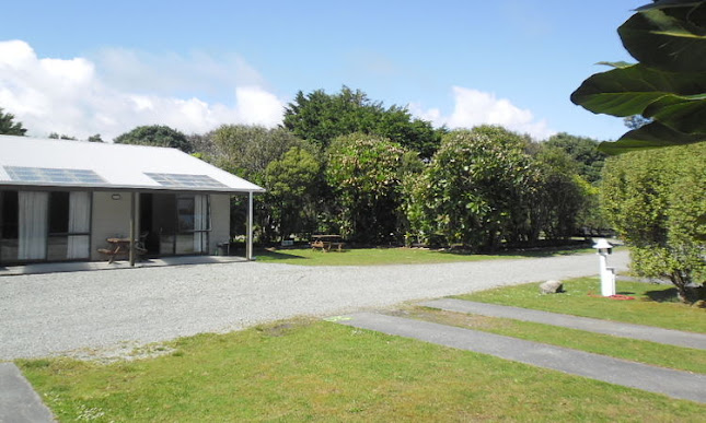 Comments and reviews of Greymouth KIWI Holiday Park & Motels