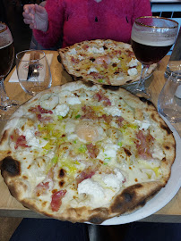 Pizza du Restaurant La Cantina Di Don Camillo Biganos - n°2