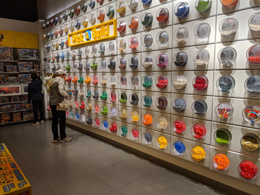 Toy Store «The LEGO Store», reviews and photos, 2855 Stevens Creek Blvd, Santa Clara, CA 95050, USA