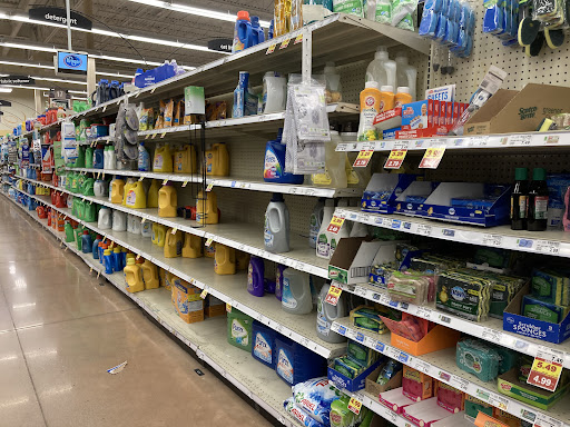 Grocery Store «Kroger», reviews and photos, 2010 Whittaker Rd, Ypsilanti, MI 48197, USA