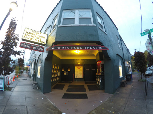 Performing Arts Theater «Alberta Rose Theatre», reviews and photos, 3000 NE Alberta St, Portland, OR 97211, USA