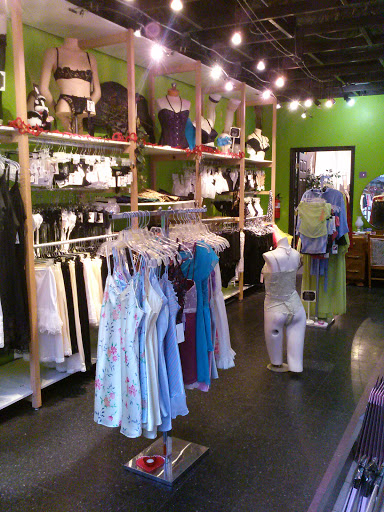 Lingerie Store «The Foundation: From Billie to Bettie», reviews and photos, 4831 SE Division St, Portland, OR 97206, USA