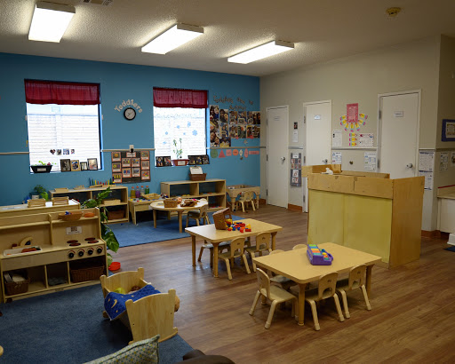 Day Care Center «Tutor Time of Colleyville», reviews and photos, 4301 Pool Rd, Colleyville, TX 76034, USA