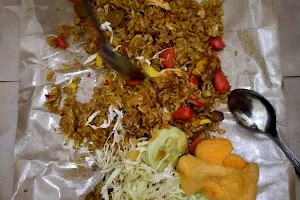 NASI GORENG PAK WAWES image