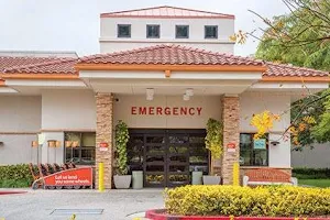 Emergency Room at Dignity Health - St. John's Hospital Camarillo image