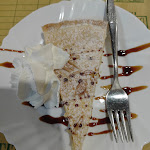 Photo n°2 de l'avis de Mattia. fait le 30/03/2024 à 20:35 sur le  Ristorante Il Labirinto - Viterbo à Viterbo