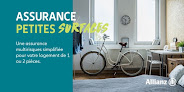 Allianz Assurance HAISNES LA BASSEE - Thomas & Maxime DELESALLE Haisnes