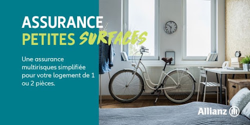 Agence d'assurance Allianz Assurance HAISNES LA BASSEE - Thomas & Maxime DELESALLE Haisnes