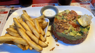 Photo n°102 de Buffalo Grill Chambly à Chambly ()