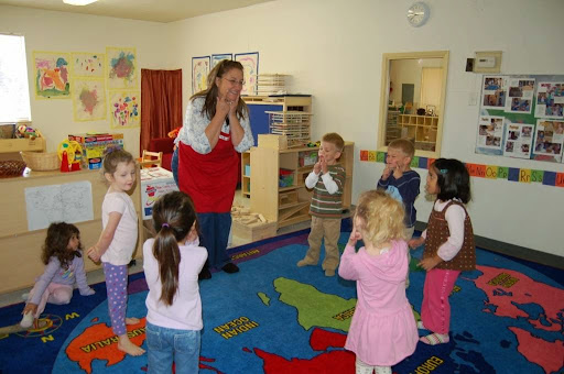 Day Care Center «Creative Minds Child Development Center», reviews and photos, 4977 Dent Ave, San Jose, CA 95118, USA