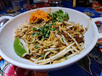 Nouille du Restaurant thaï Chawp Shop wok à Rennes - n°7