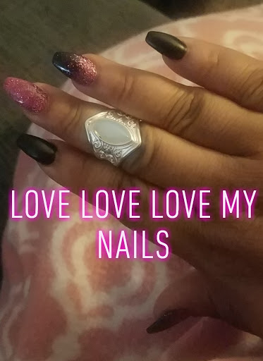 Nail Salon «Nail Salon», reviews and photos, 308 Coit Rd #200, Plano, TX 75075, USA