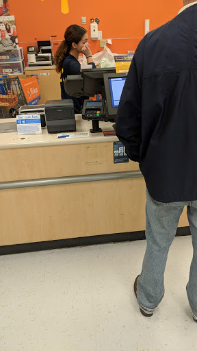 Discount Store «Walmart», reviews and photos, 1180 Fall River Ave, Seekonk, MA 02771, USA
