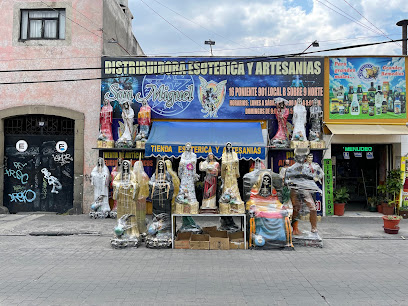 Tienda Esoterica y Artesanias 'San Miguel'