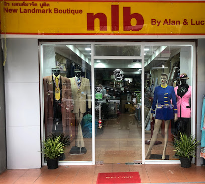 New Landmark Boutique (nlb tailor) นิวแลนด์มาร์คบูติค