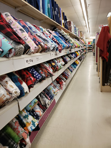 Fabric Store «Jo-Ann Fabrics and Crafts», reviews and photos, 7601 Evergreen Way, Everett, WA 98203, USA
