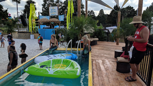 Stadium «Camping World Stadium», reviews and photos, 1 Citrus Bowl Pl, Orlando, FL 32805, USA