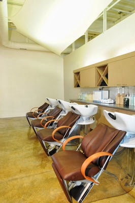Hair Salon «Landis Lifestyle Salon», reviews and photos, 569 N 300 W, Salt Lake City, UT 84103, USA