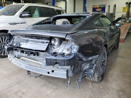 Ford Dealer «Perry Ford Lincoln of San Luis Obispo», reviews and photos, 12200 Los Osos Valley Rd, San Luis Obispo, CA 93405, USA