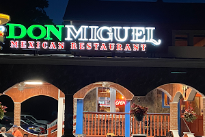 Don Miguel Mexican Restaurant image