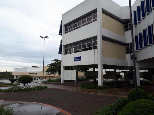 Logo da empresa - Puc Campinas Campus II