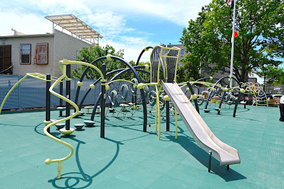 Morton Playground