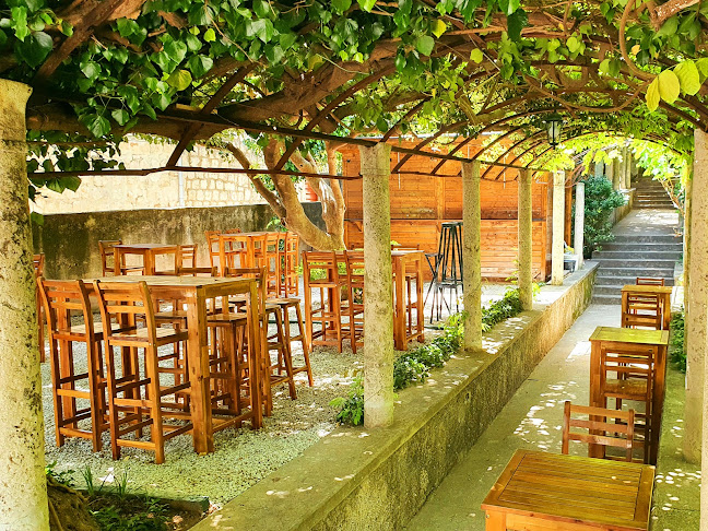 GreenGarden - Burger Bar - Dubrovnik