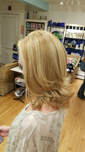 Beauty Salon «JF3 Salon and Spa», reviews and photos, 34 Memorial Blvd W, Newport, RI 02840, USA