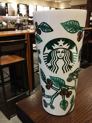 Coffee Shop «Starbucks», reviews and photos, 1674 Fort Campbell Blvd, Clarksville, TN 37042, USA