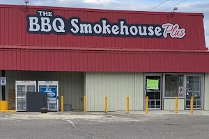 BBQ Smokehouse Plus image
