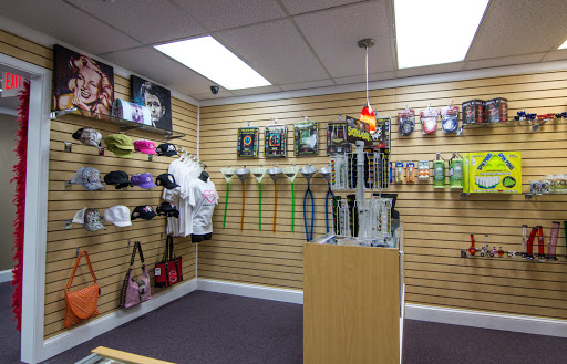 Lingerie Store «Seductions Lingerie», reviews and photos, 1220 John Harden Dr, Jacksonville, AR 72076, USA