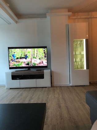 Photos du propriétaire Ferienwohnung Ferienwohnung Prora Meeresrausch 1.1 Arkona 18609 Binz